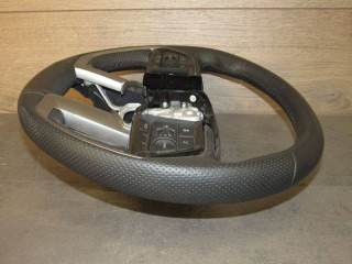 Руль, Toyota Tundra 3 XK70 2021-2026