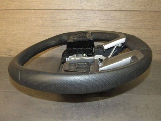 Руль, Toyota Tundra 3 XK70 2021-2026