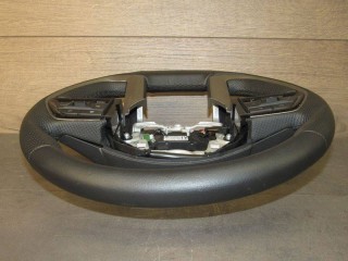 Руль, Toyota Tundra 3 XK70 2021-2026