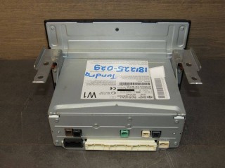 Магнитола, ориг. номер 86140-0S441, Toyota Tundra 3 XK70 2021-2026
