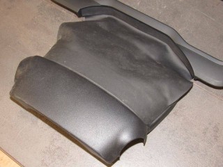 рамка панели приборов, ориг. номер 55411-0S150, 55404-0S030, Toyota Tundra 3 XK70 2021-2026