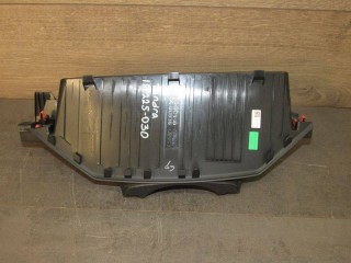 рамка панели приборов, ориг. номер 55411-0S150, 55404-0S030, Toyota Tundra 3 XK70 2021-2026