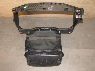 рамка панели приборов, ориг. номер 55411-0S150, 55404-0S030, Toyota Tundra 3 XK70 2021-2026