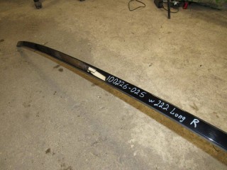Молдинг крыши правый, ориг. номер A2226906801, Mercedes-Benz S W222/C217/A217 2017-2020