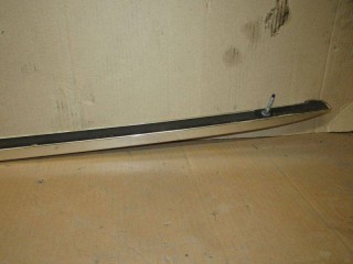 Дуги на крышу (рейлинги), ориг. номер 4G9860021A, Audi A6 4G/C7 2011-2014