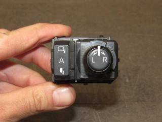 Джойстик регулировки зеркал, Toyota Tundra 3 XK70 2021-2026