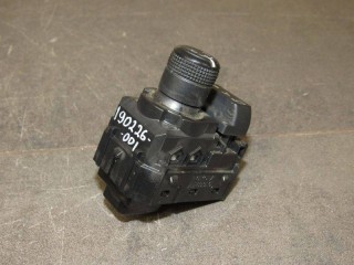 Джойстик регулировки зеркал, Toyota Tundra 3 XK70 2021-2026