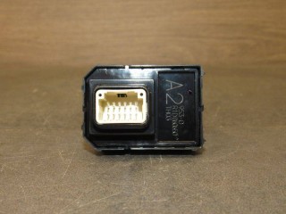 Джойстик регулировки зеркал, Toyota Tundra 3 XK70 2021-2026
