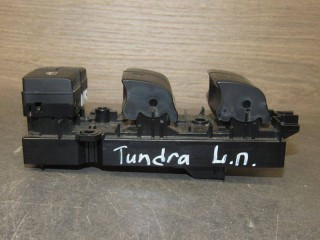 кнопка стеклоподъемника передней левой, Toyota Tundra 3 XK70 2021-2026