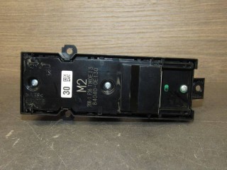 кнопка стеклоподъемника передней левой, Toyota Tundra 3 XK70 2021-2026