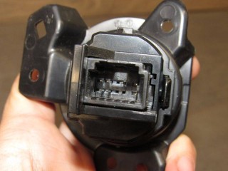 кнопка запуска двигателя, Toyota Tundra 3 XK70 2021-2026
