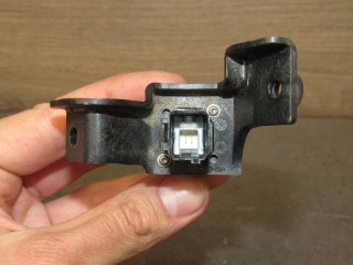 Камера переднего обзора, ориг. номер 867B0-0C070, Toyota Tundra 3 XK70 2021-2026