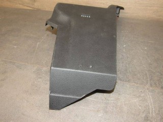 Консоль салона (центральная часть), Toyota Tundra 3 XK70 2021-2026