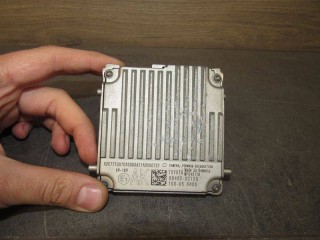 Блок управления системы KaFAS, ориг. номер 8646S-0S130, Toyota Tundra 3 XK70 2021-2026