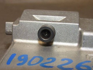 Блок управления системы KaFAS, ориг. номер 8646S-0S130, Toyota Tundra 3 XK70 2021-2026