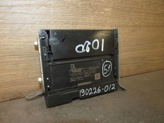 блок управления, ориг. номер 86741-34010, Toyota Tundra 3 XK70 2021-2026