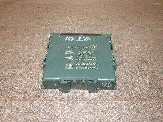 блок управления, ориг. номер 89340-0S030, Toyota Tundra 3 XK70 2021-2026