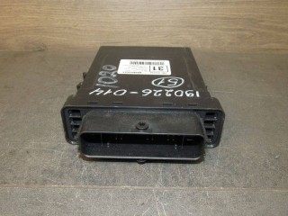 блок управления, ориг. номер 89547-0S031, Toyota Tundra 3 XK70 2021-2026