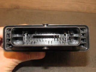 блок управления, ориг. номер 89547-0S031, Toyota Tundra 3 XK70 2021-2026