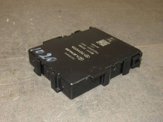 блок управления, ориг. номер 89111-0S050, Toyota Tundra 3 XK70 2021-2026