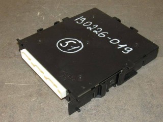 блок управления, ориг. номер 89990-0S090, Toyota Tundra 3 XK70 2021-2026