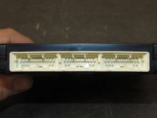 блок управления, ориг. номер 89990-0S090, Toyota Tundra 3 XK70 2021-2026
