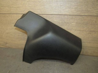 Пластик салона Toyota Tundra 3 XK70 2021-2026