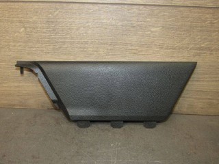 Пластик салона Toyota Tundra 3 XK70 2021-2026