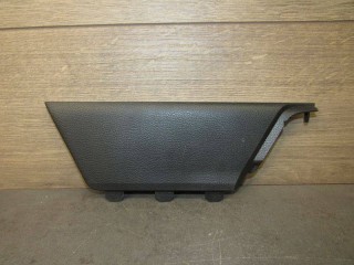Пластик салона Toyota Tundra 3 XK70 2021-2026