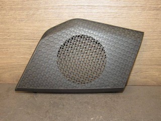 Пластик салона Toyota Tundra 3 XK70 2021-2026