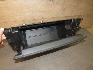 Бардачок, Toyota Tundra 3 XK70 2021-2026