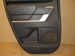 обшивка двери задней левой, Toyota Tundra 3 XK70 2021-2026