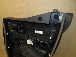 обшивка двери задней левой, Toyota Tundra 3 XK70 2021-2026