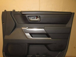 обшивка двери передней правой, Toyota Tundra 3 XK70 2021-2026