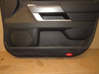 обшивка двери передней правой, Toyota Tundra 3 XK70 2021-2026