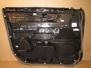 обшивка двери передней правой, Toyota Tundra 3 XK70 2021-2026