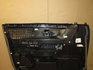 обшивка двери передней правой, Toyota Tundra 3 XK70 2021-2026