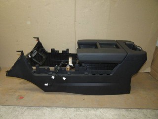 подлокотник, Toyota Tundra 3 XK70 2021-2026
