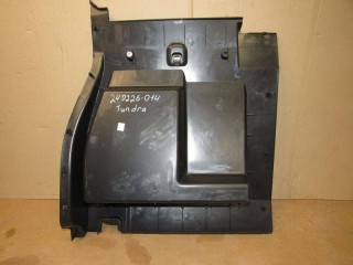 обшивка салона, ориг. номер 64429-0S040, Toyota Tundra 3 XK70 2021-2026