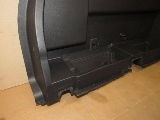 обшивка салона, ориг. номер 64429-0S020, Toyota Tundra 3 XK70 2021-2026