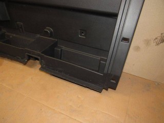 обшивка салона, ориг. номер 64429-0S020, Toyota Tundra 3 XK70 2021-2026