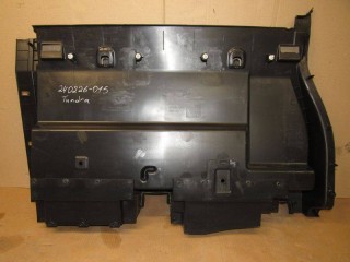 обшивка салона, ориг. номер 64429-0S020, Toyota Tundra 3 XK70 2021-2026
