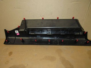 накладка на торпедо (консоль), ориг. номер 55041-0S030, Toyota Tundra 3 XK70 2021-2026