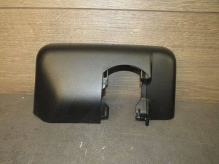 накладка зеркала внутреннего, ориг. номер 86466-0C030, Toyota Tundra 3 XK70 2021-2026