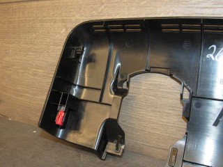 накладка зеркала внутреннего, ориг. номер 86466-0C030, Toyota Tundra 3 XK70 2021-2026