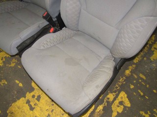 Салон (комплект сидений), Toyota Tundra 3 XK70 2021-2026