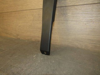 накладка на торпедо (консоль), ориг. номер 55312-0S050, Toyota Tundra 3 XK70 2021-2026