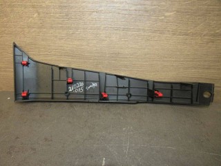 накладка на торпедо (консоль), ориг. номер 55312-0S050, Toyota Tundra 3 XK70 2021-2026