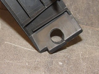 накладка на торпедо (консоль), ориг. номер 55312-0S050, Toyota Tundra 3 XK70 2021-2026