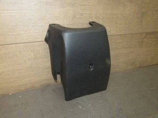 кожух рулевой колонки, ориг. номер 45287-06420, Toyota Tundra 3 XK70 2021-2026